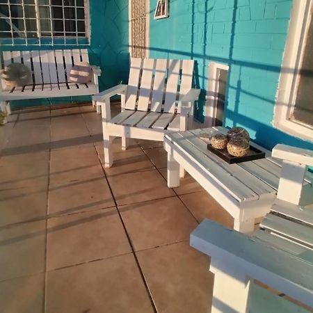 Апартаменти Departamento Cd Juarez Екстер'єр фото