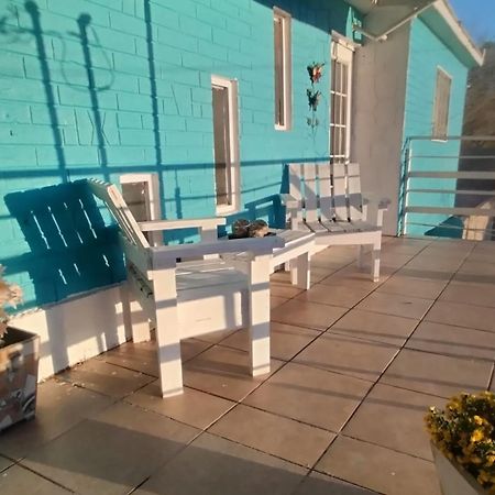 Апартаменти Departamento Cd Juarez Екстер'єр фото