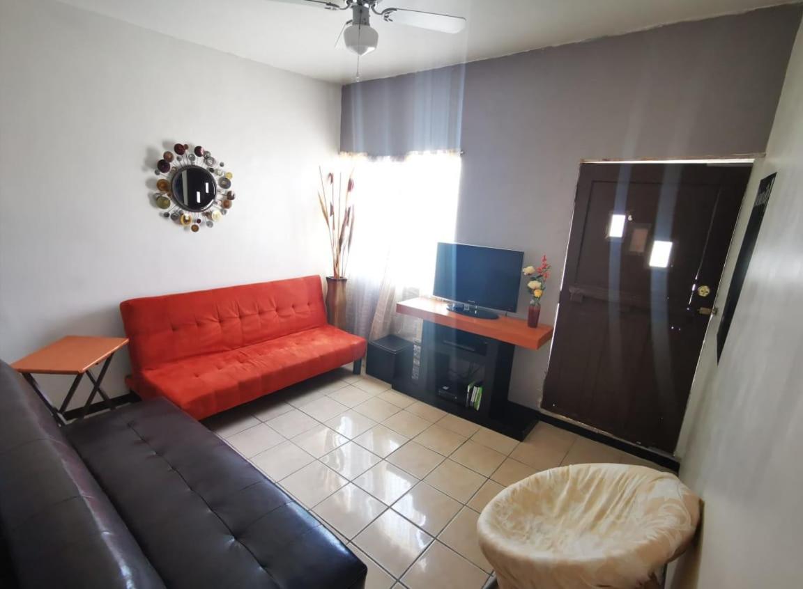 Апартаменти Departamento Cd Juarez Екстер'єр фото